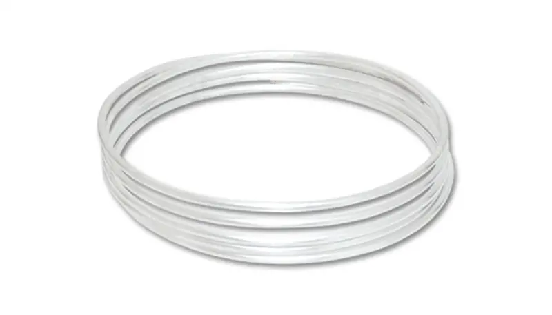 Vibrant 1/2-Inch Od Stainless Steel Hard Line – 25-Foot Spool (12.7 Mm) 1