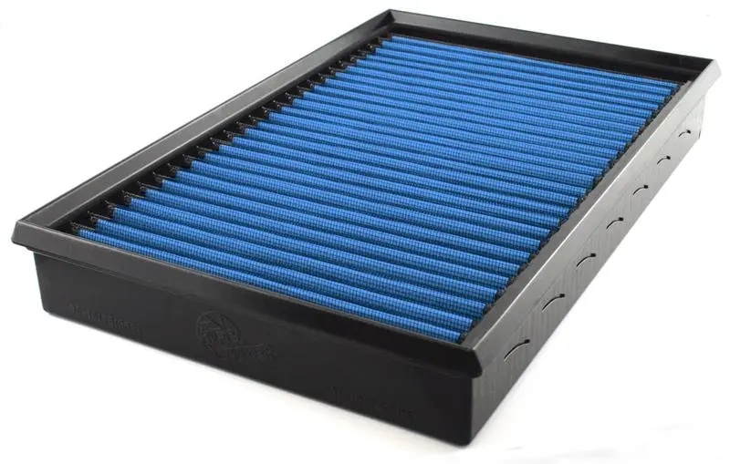 Afe Magnumflow Prodry S Air Filter – 4-Inch Tall, 9X7.5-Inch Base, Inverted Design 1