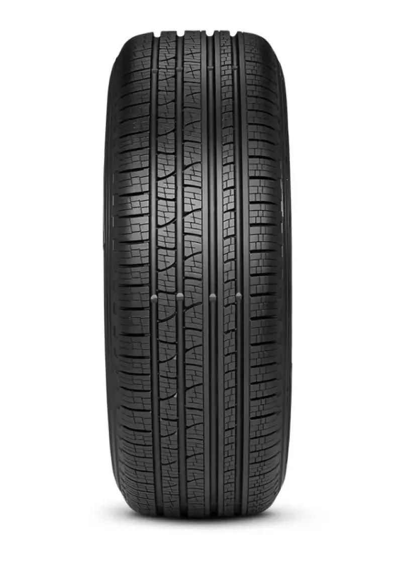 Pirelli Scorpion Verde All-Season Tire – 265/40R21, Load Index 105 (2039 Lbs), Speed Rating W 1
