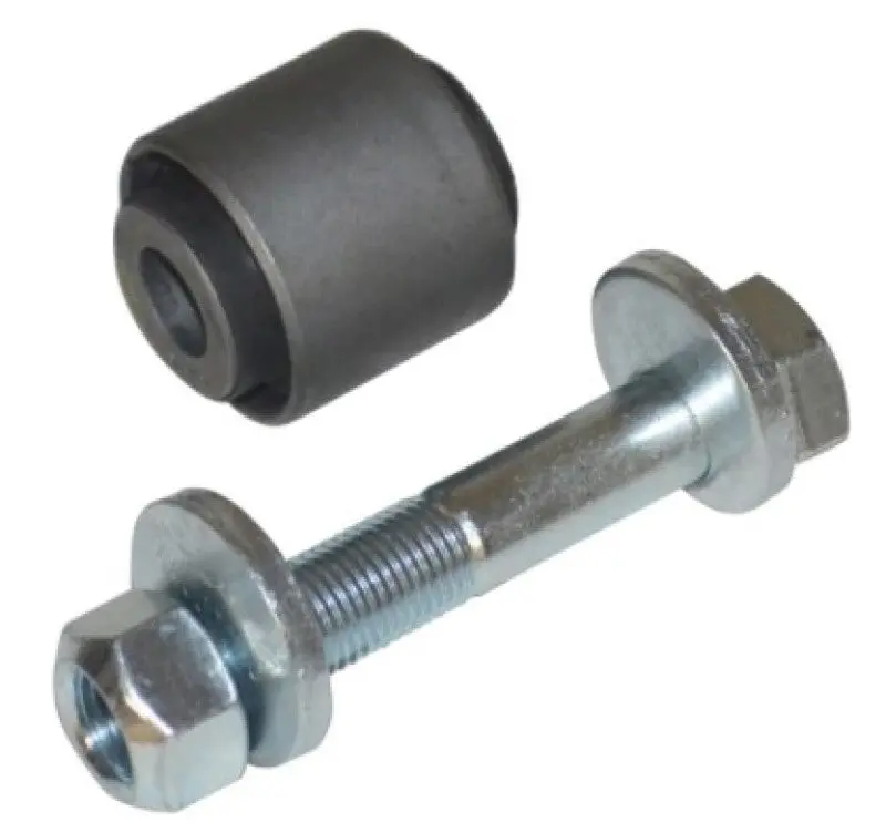 Spc Performance Rear Toe And Camber Kit With Bushings For 2000–2009 Subaru Outback 1