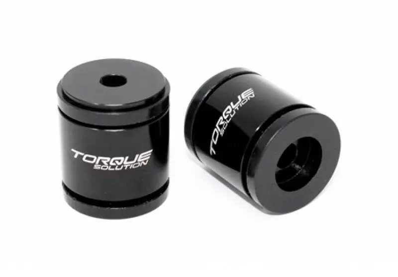 Torque Solution Billet Transmission Mount For Toyota Gr Supra (A90) & Bmw Z4 (G29) 1