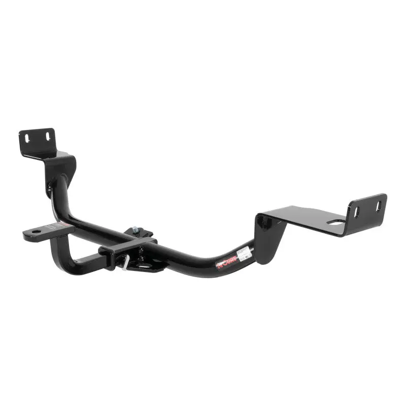Curt Class 1 Trailer Hitch With 1-1/4" Ball Mount For 2010–2013 Kia Forte Koup 1