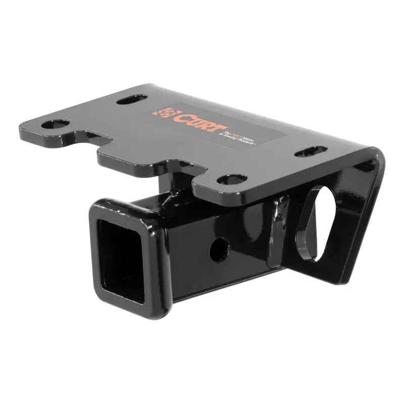 Curt Bumper Hitch For Dodge Bumpers (2In Receiver) 1