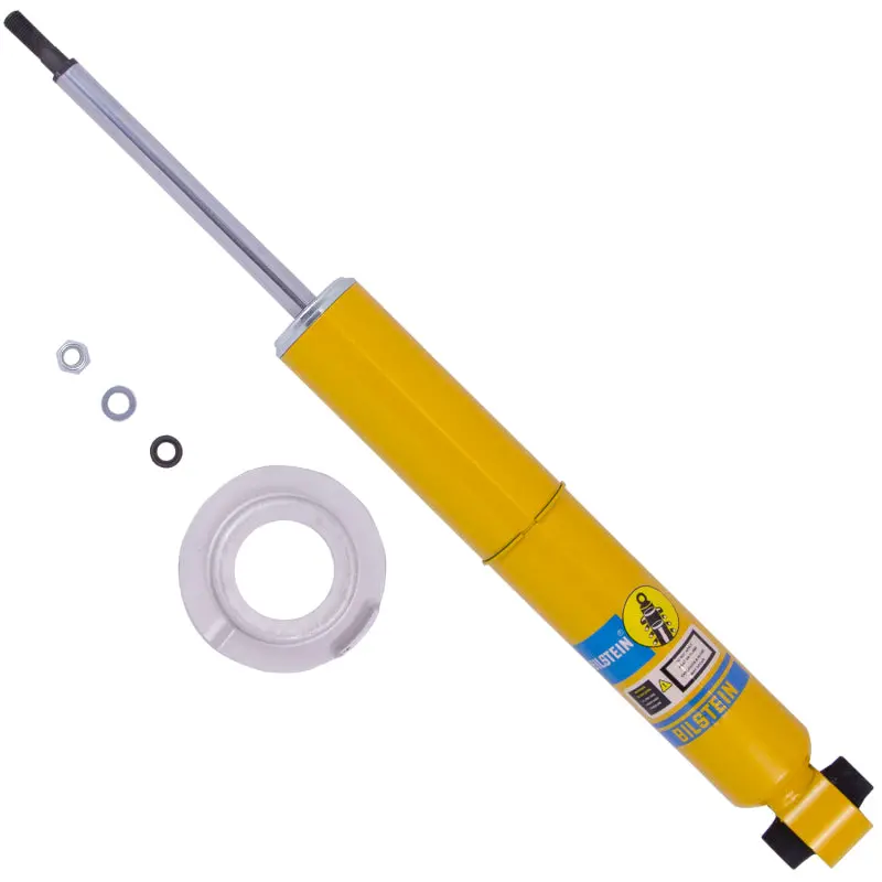Bilstein B6 Rear Shock Absorber For 2013–2014 Subaru Outback 1