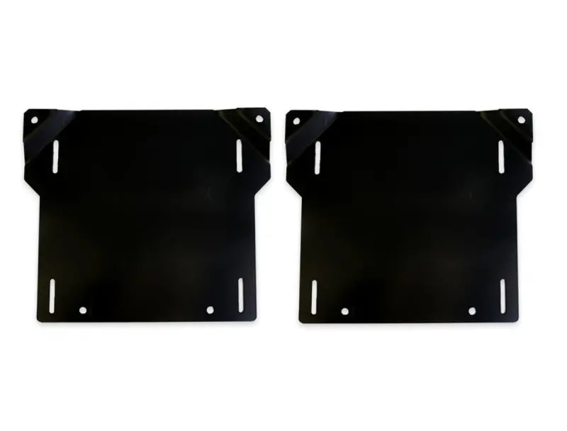 Prp Pair Of Seat Mounting Brackets For Can-Am Maverick Sport/Trail (2018–2020) And Commander (2021+) 1