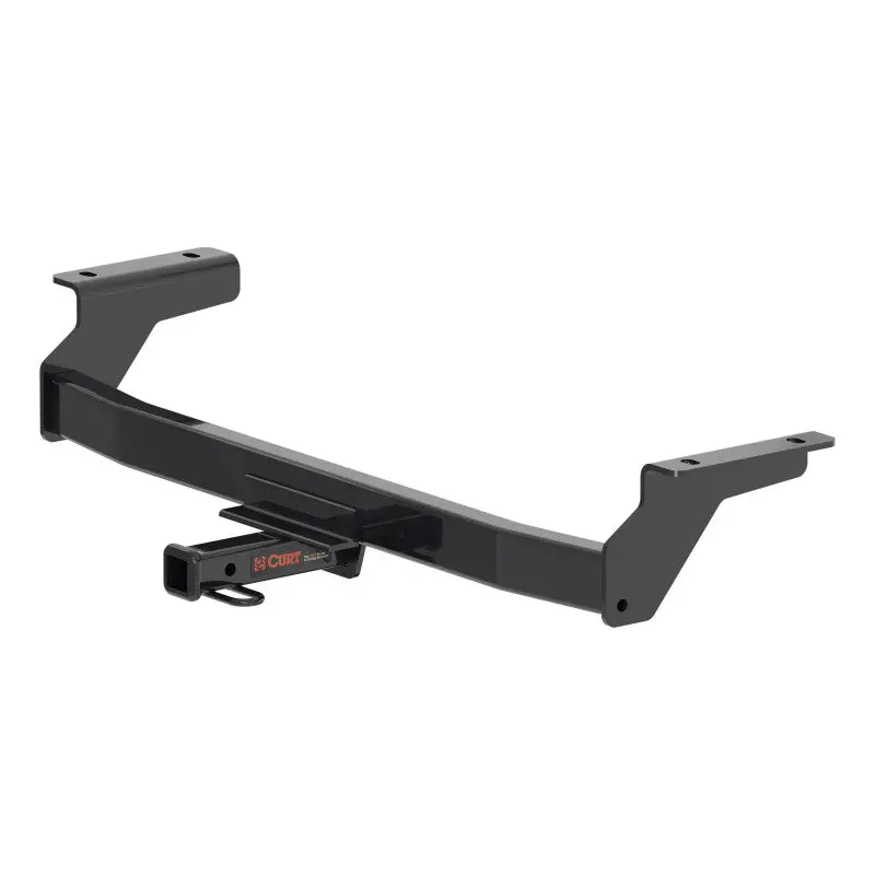 Curt Class 1 Trailer Hitch For Mazda Cx-30 – 1-1/4" Receiver (Boxed Design) 1