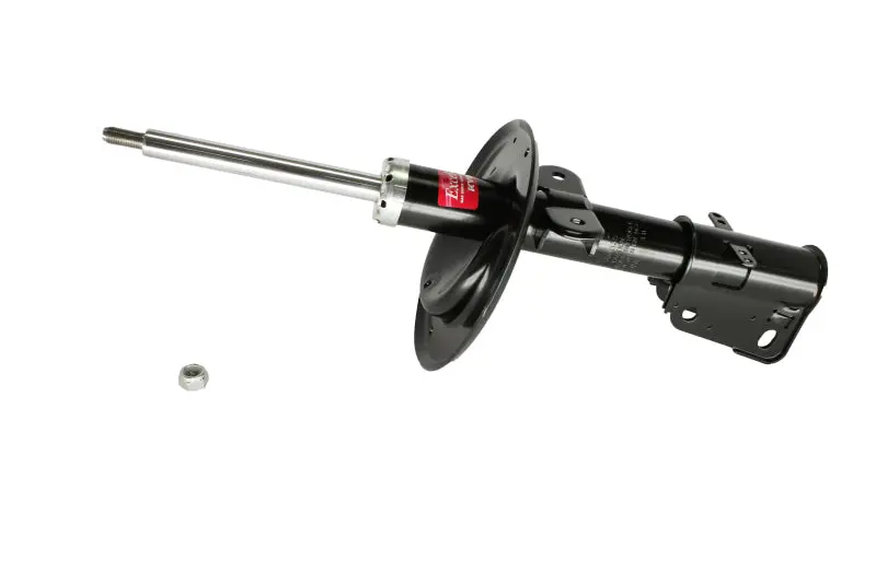 Kyb Excel-G Front Shock Absorber – Designed For 2001–2007 Chrysler Town & Country And Voyager Minivans 1