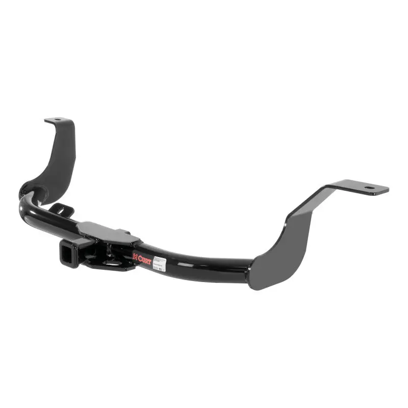 Curt Class I Trailer Hitch With 1-1/4-Inch Receiver For 2012–2019 Nissan Versa Sedan 1