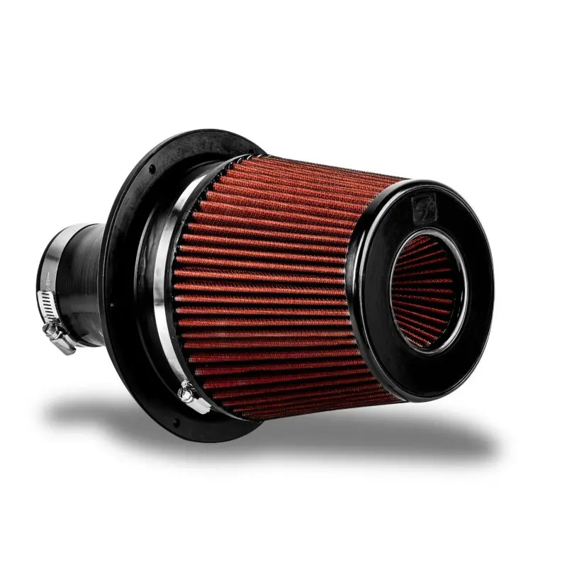 Skunk2 Universal Air Intake System With Washable Filter And Mounting Ring 1