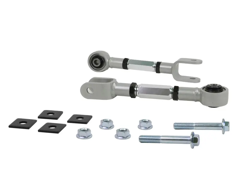 Whiteline Rear Control Arm For 2015–2023 Ford Mustang Gt And Shelby Models 1