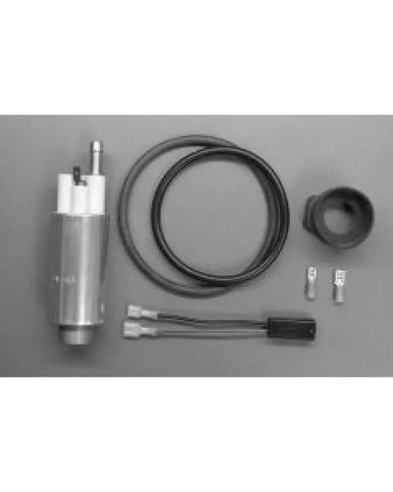 Walbro Fuel Pump Installation Kit – Includes Mounting Hardware (Filter Sold Separately) 1