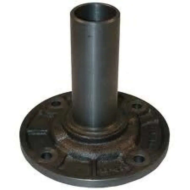 Mcleod Steel Collar Replacement For Ford T5 Manual Transmissions (Replaces Oem Aluminum Collar) 1