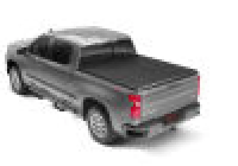 Extang Trifecta E-Series Retractable Tonneau Cover For 2014–2021 Toyota Tundra (8-Foot Bed With Rail System) 1
