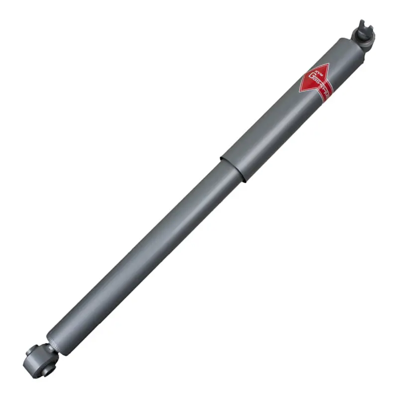 Kyb Gas-A-Just Rear Shock For Cadillac Escalade (1999–2000) And Full-Size Chevy Blazer 4Wd (1999–2005) 1
