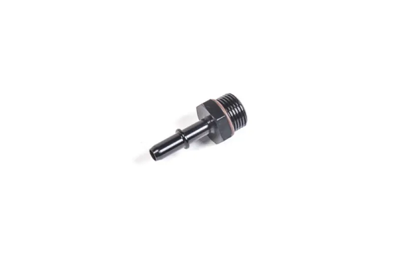 Radium Engineering 10An Orb To 3/8-Inch Sae Male Adapter Fitting 1
