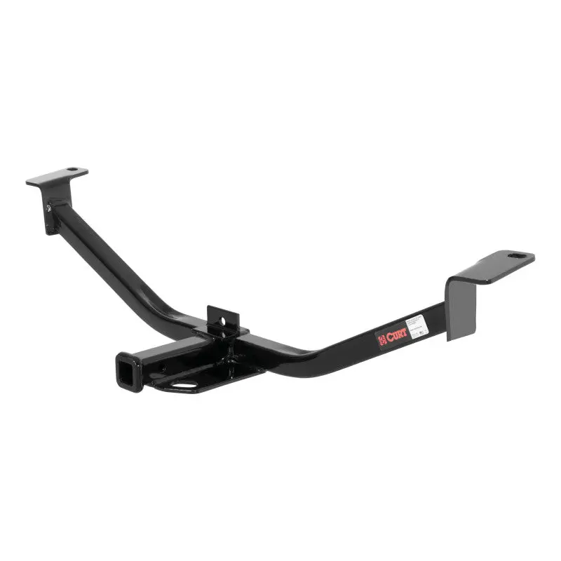 Curt Class 1 Trailer Hitch With 1-1/4" Receiver For 2007–2010 Suzuki Sx-4 Hatchback 1