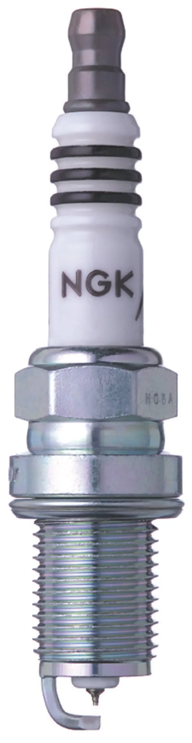 Ngk Iridium Ix Spark Plugs – Bkr5Eix, Set Of 4 1