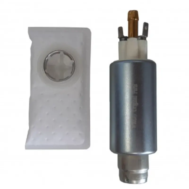 Walbro Fuel Pump And Integrated Filter Assembly – Direct Replacement For Select Oem Systems 1