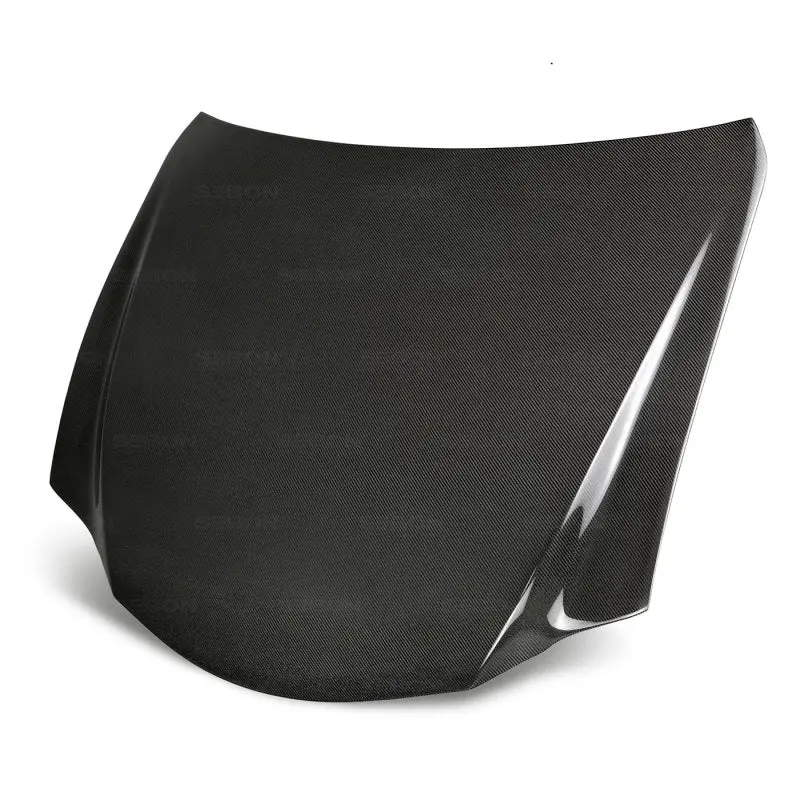 Seibon Oe-Style Carbon Fiber Hood For 2015–2019 Lexus Rc (Excludes Rc F) 1