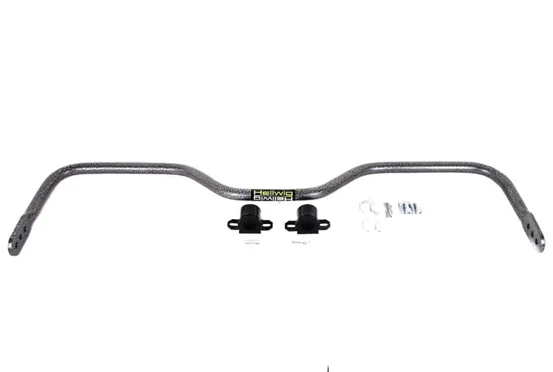 Hellwig Heavy-Duty Rear Sway Bar For 2014–2021 Ram 2500 (2Wd/4Wd), 1-1/8" Chromoly 1