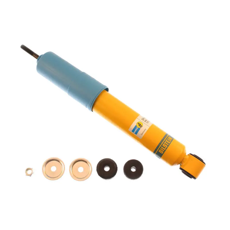 Bilstein B6 Monotube Rear Shock Absorber – 46Mm For 1995 Chevrolet Corvette 1