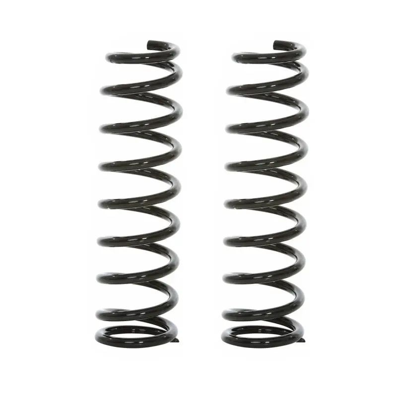 Arb/Ome Heavy-Duty Front Coil Springs – Lift-Compatible Design For Jeep Kj Liberty (Hd Variant) 1