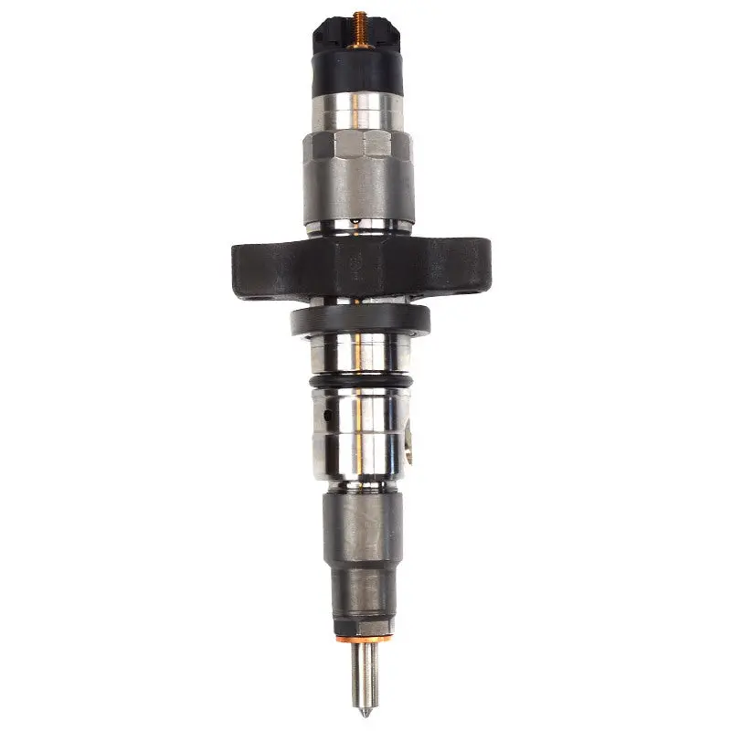 Industrial Injection Remanufactured Race2 Injectors – 03–04 Dodge 5.9L 24V Cr, 35 Lpm, Edm/Extrude Balanced, +125 Hp 1