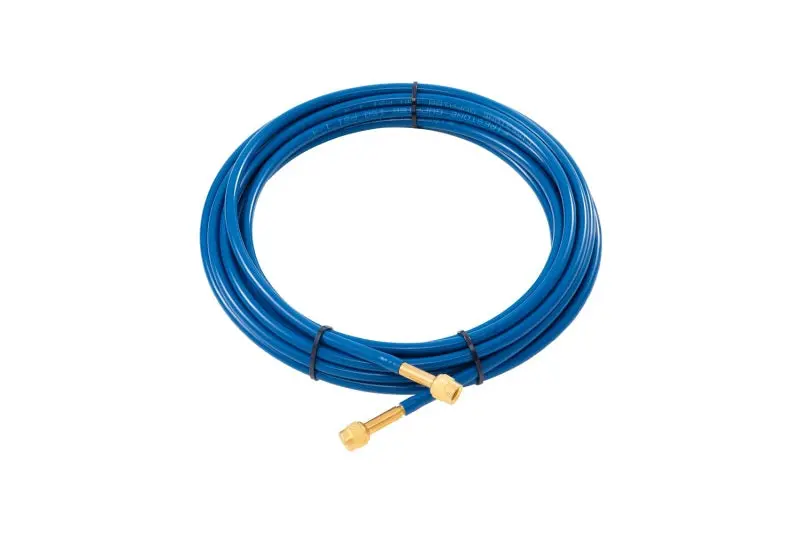 Firestone Coil-Rite Straight Air Line Tubing Hose Assembly (Part Wr17600048) 1