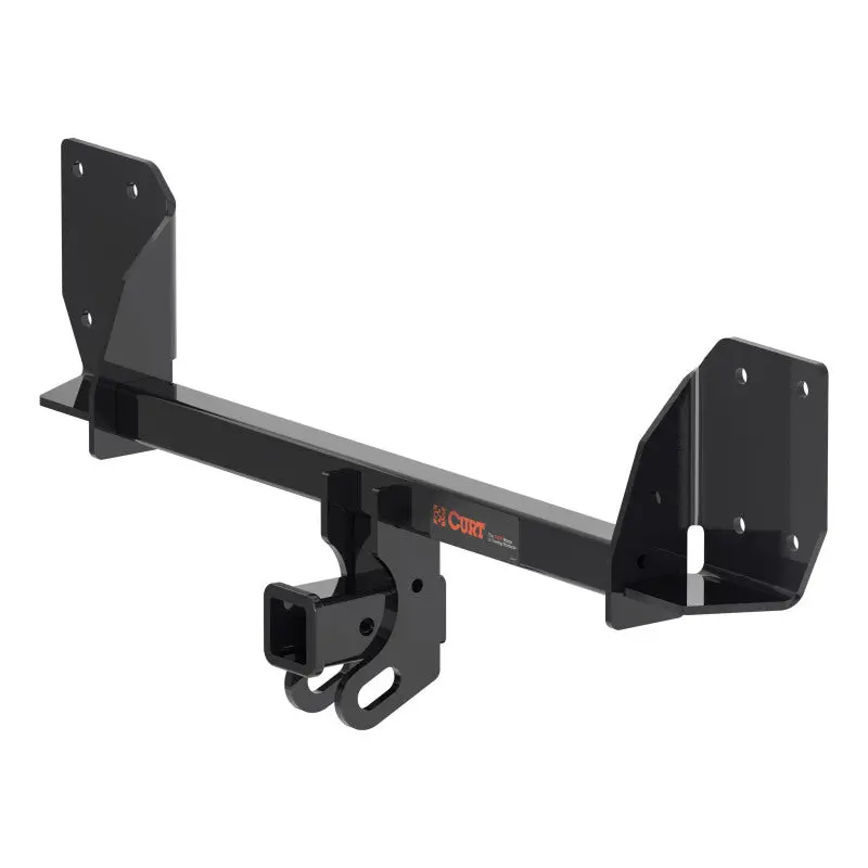 Curt Class 3 Trailer Hitch – Boxed Design With 2-Inch Receiver For 2021+ Volvo Xc60 1