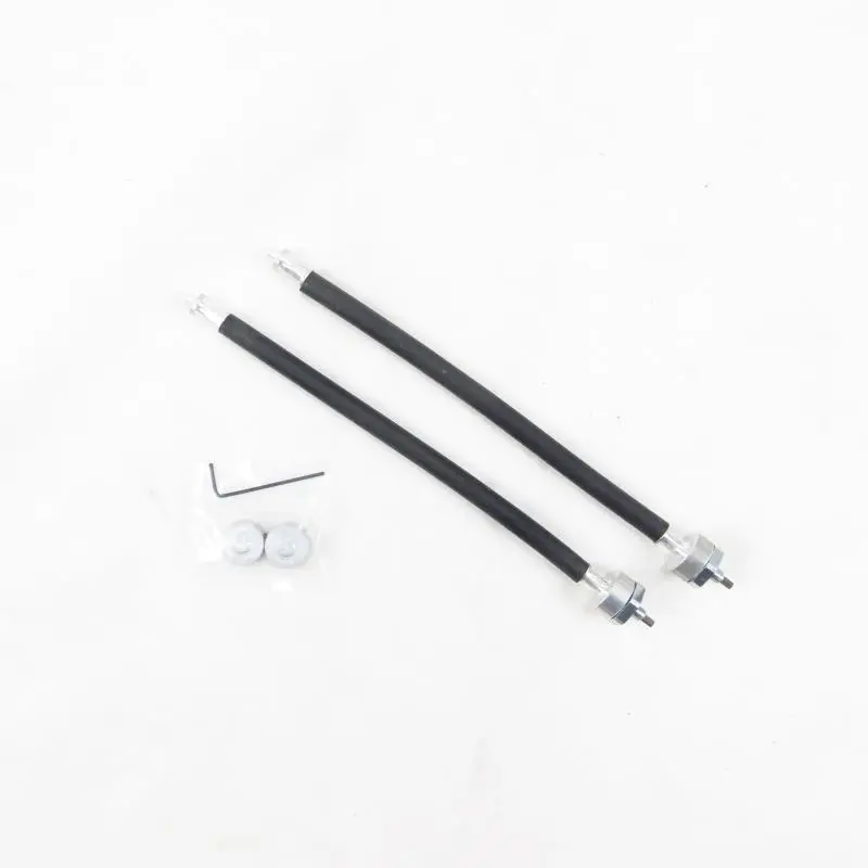 Rs-R Flexible Adjustable Rod End – Type B, 224Mm Length 1