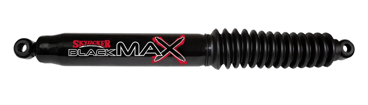 Skyjacker Black Max Shock Absorber 1989-1991 Chevrolet V1500 Suburban 1