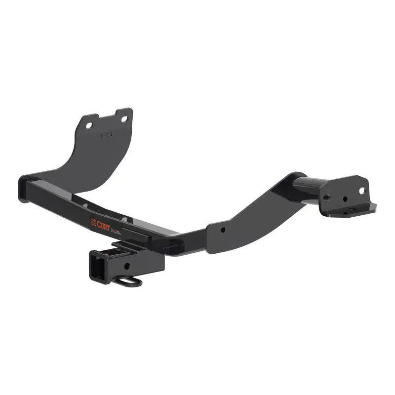 Curt 2022 Hyundai Santa Cruz Class 3 Trailer Hitch W/2In Receiver 1