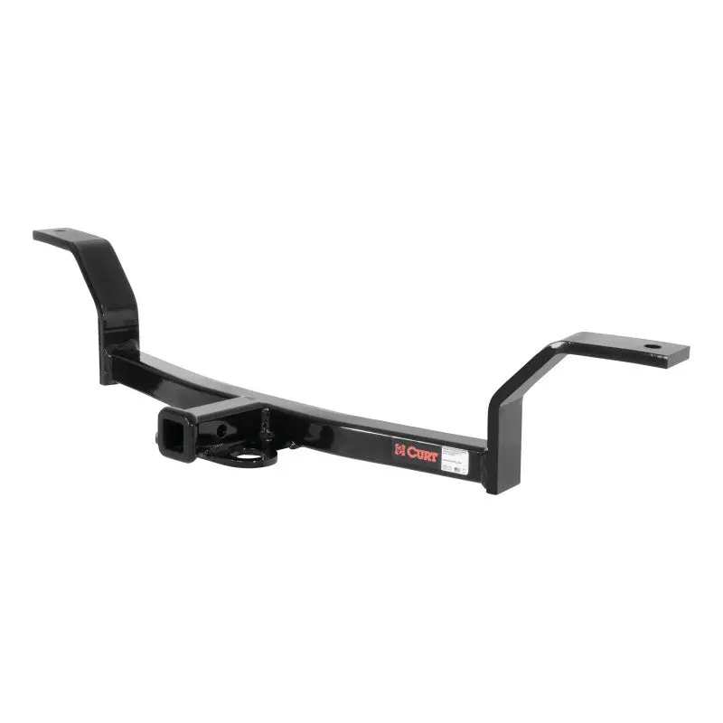 Curt Class I Trailer Hitch For 1992–2000 Honda Civic – 1-1/4″ Receiver Tube 1