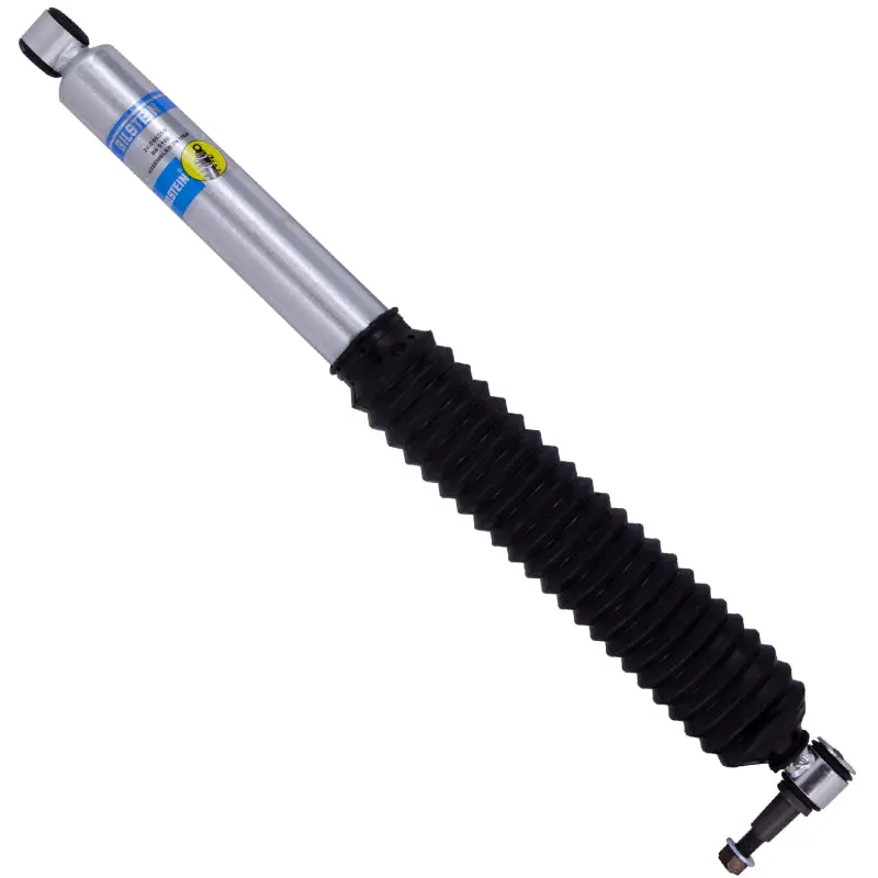 Bilstein 5100 Series 46Mm Monotube Steering Damper For 2017–2020 Ford F-250/F-350 Super Duty 1