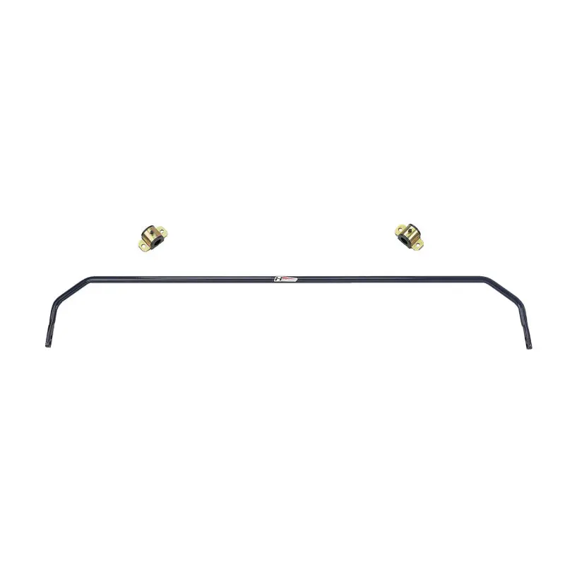 Hotchkis Mini Competition Rear Sway Bar Kit For 2002–2006 Models 1
