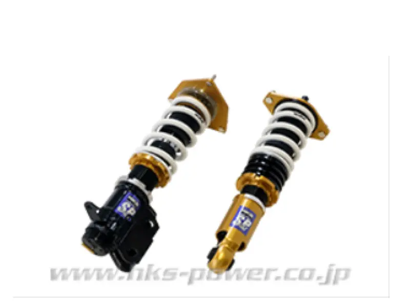 Hks Max Iv Sp Full Turbo Kit For Toyota 86 (Zn6) & Subaru Brz (Zc6) 1