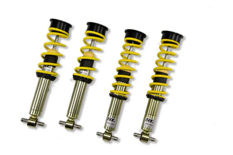 St Coilover Suspension Kit – For 2006–2009 Pontiac Solstice And 2007–2009 Saturn Sky 1