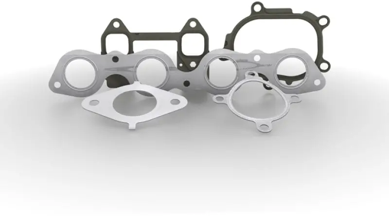 Mahle Oem-Style Exhaust Manifold Set For Mitsubishi Lancer (2003–2006) 1