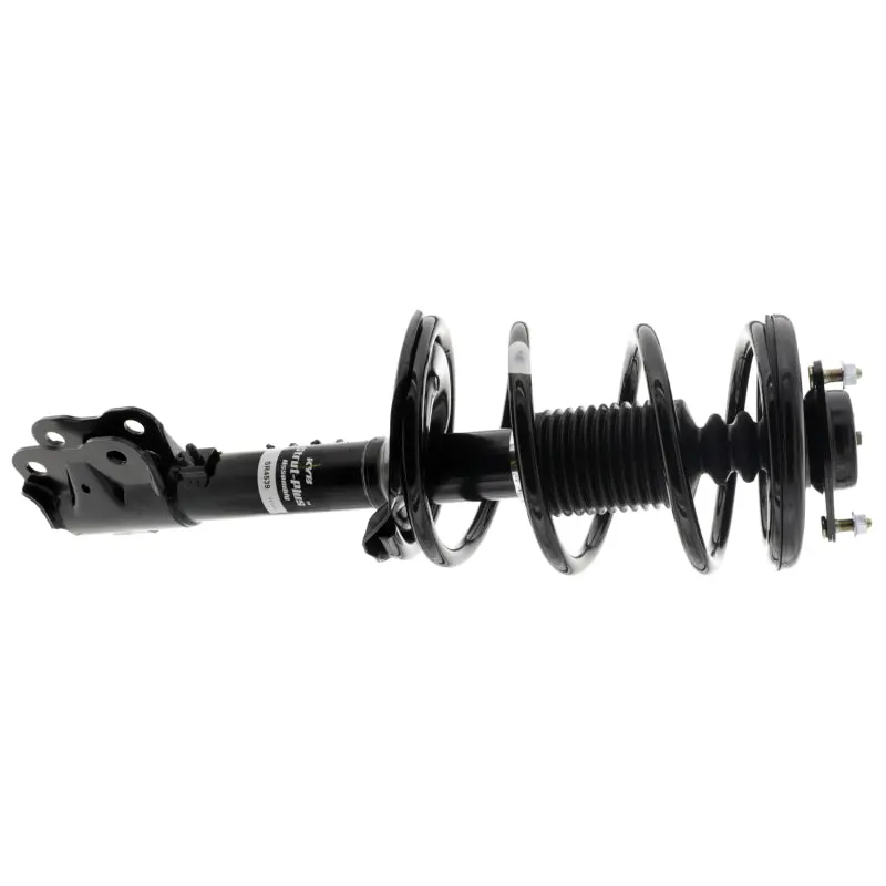 Kyb Strut Plus Replacement For Front Right Suspension – 2012–2013 Mitsubishi Outlander With Third-Row Seating 1