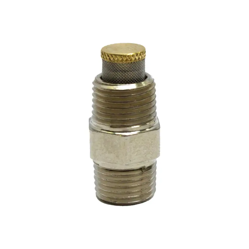 Snow Performance Water/Methanol Injection Nozzle – 9 Gallons Per Hour Flow Rate, Precision Atomization 1
