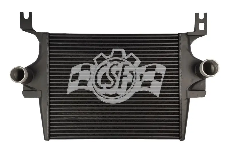 Csf Oem-Style Intercooler For 2003–2005 Ford Excursion 6.0L Diesel 1