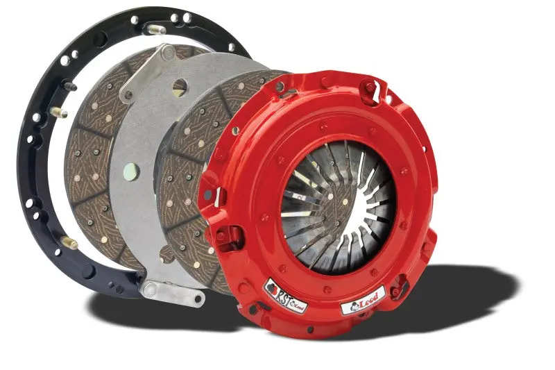 Mcleod Rst Clutch Mopar 1-3/16Inx 18 Sline 1