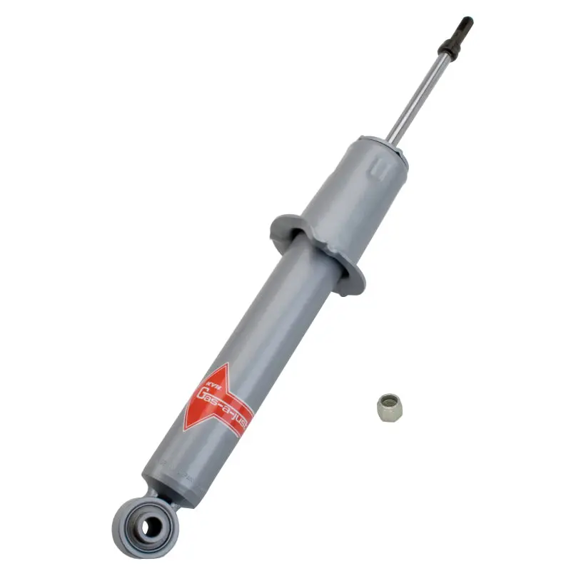 Kyb Gas-A-Just Front Shock Absorbers For Toyota Supra (1994–1998) 1