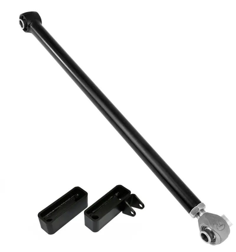 Ridetech Adjustable Panhard Bar & Lowering Block Kit For 1963–1972 Chevy C10 1