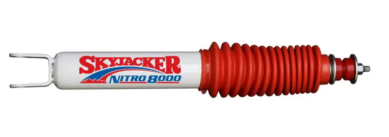 Skyjacker Rear Shock Absorber For 2000–2005 Gmc Yukon 4Wd With Standard Rear Suspension 1