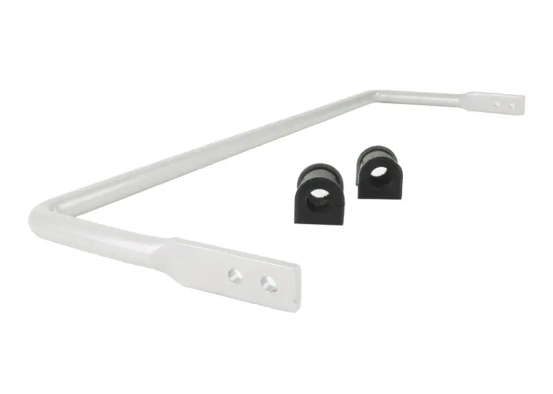 Whiteline Rear Adjustable Sway Bar – 18Mm Heavy-Duty Design For 2004–2006 Pontiac Gto Vx/Vy Coupe 1