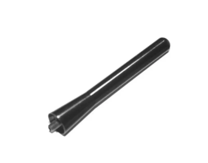 Torque Solution Billet Stubby Antenna For Scion Fr-S & Subaru Brz (2013 And Newer) 1