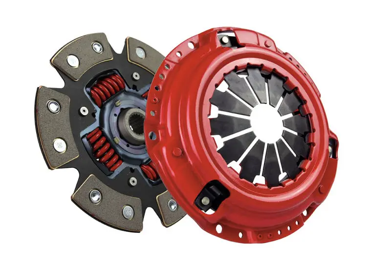 Mcleod Tuner Series Street Power Clutch Golf Gti 94-99 Jetta 94-97 1.9L 94-99 2.0L 1