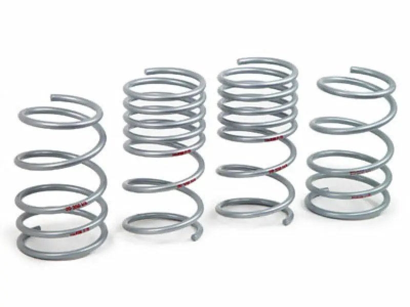 H&R Sport Spring Set For 2001–2003 Subaru Impreza 2.5 Rs, Wrx, Ts, And Sedan/Sport Wagon (Gd/Gg Chassis) 1