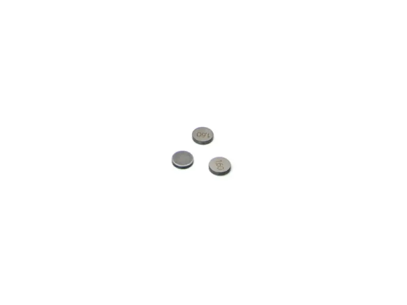 Supertech Shim Kit For Nissan Rb26Dett – 12.15Mm Diameter × 2.95Mm Thickness, Factory-Style Replacement 1